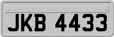 JKB4433