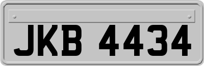 JKB4434