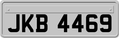 JKB4469