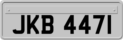JKB4471