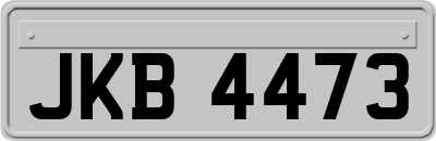 JKB4473
