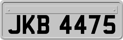 JKB4475