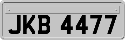 JKB4477