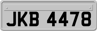 JKB4478