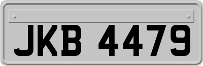 JKB4479
