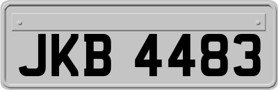 JKB4483