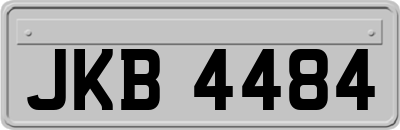 JKB4484