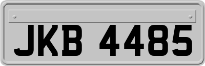 JKB4485
