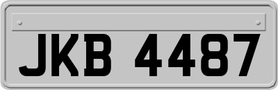 JKB4487