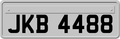 JKB4488