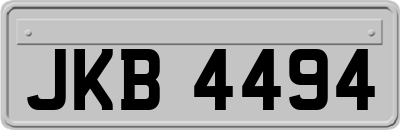 JKB4494