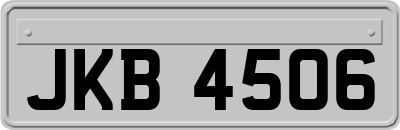 JKB4506