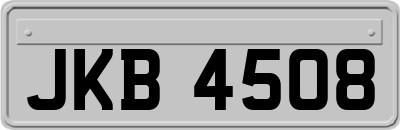 JKB4508