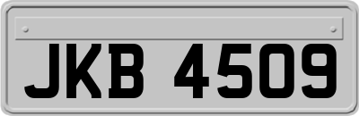 JKB4509