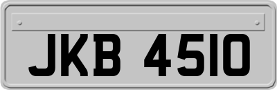 JKB4510