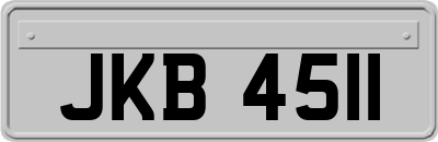 JKB4511