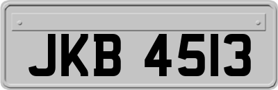 JKB4513