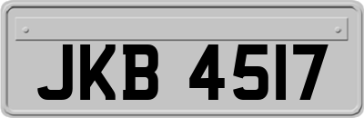 JKB4517
