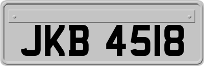 JKB4518
