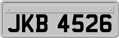 JKB4526