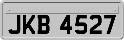 JKB4527