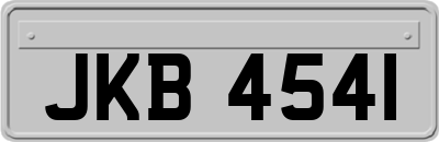 JKB4541