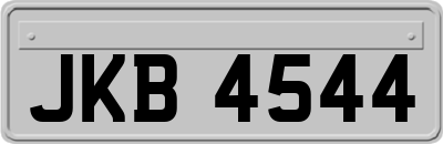 JKB4544