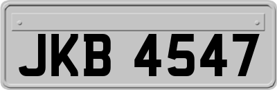 JKB4547