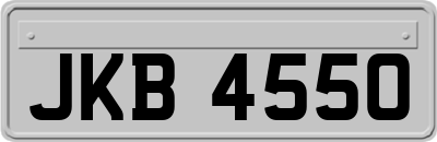 JKB4550