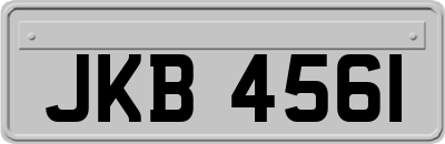 JKB4561