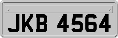 JKB4564