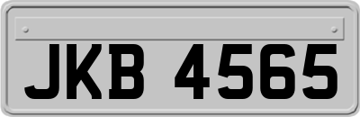 JKB4565