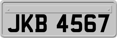JKB4567