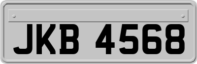 JKB4568