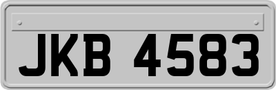 JKB4583