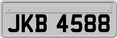 JKB4588
