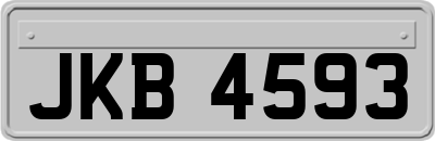 JKB4593