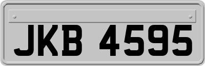 JKB4595