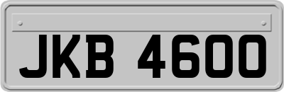 JKB4600