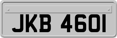 JKB4601