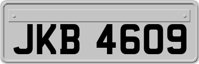 JKB4609