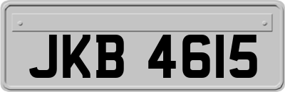 JKB4615
