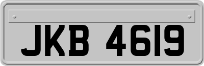 JKB4619
