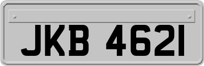 JKB4621