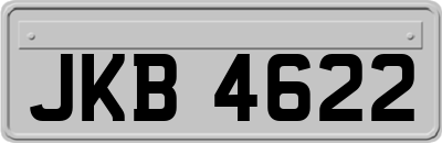 JKB4622