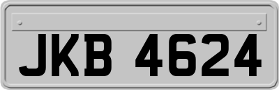 JKB4624
