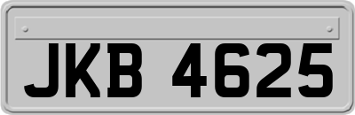 JKB4625