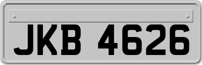 JKB4626