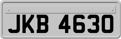 JKB4630