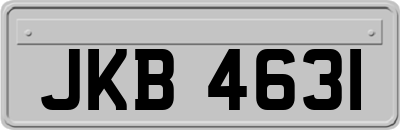 JKB4631